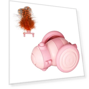 Интерактивная игрушка для кошек — Игрушки для питомцев, Super Dream Home