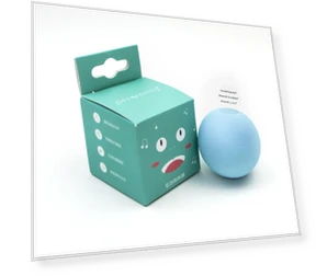 Умный интерактивный мяч для кошек — Игрушки для питомцев, Simplistic Living Home