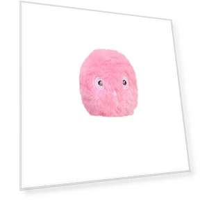 Интерактивный мячик для кошек — Игрушки для питомцев, Love Home Garden