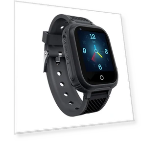 Детские Смарт-часы с GPS-трекером — Умные часы, Aishi