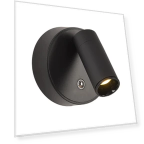 Прикроватный светодиодный настенный светильник — Настольные лампы, Luminaire Lighting Mall