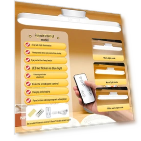 Светодиодная настольная лампа — Настольные лампы, AI Supermarket