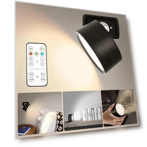 Светодиодный настенный светильник — Настенные светильники, JOHO - CarGear