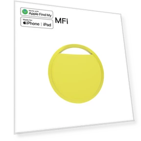 Мини GPS-трекер для системы Apple iOS Find My — Поисковики вещей, Home Of Auto Parts