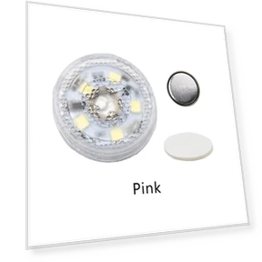 Автомобильный мини-сенсорный выключатель света — Датчики плафонов, A Auto Parts Mall