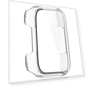 Корпус для ПК с закаленным стеклом и экран для умных часов — Защитные стекла, Happy Electronic King