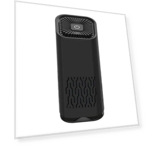 Автомобильный очиститель воздуха — Угольные очистители, Pento Smart