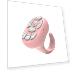 Портативный пульт дистанционного управления Bluetooth — Пульты дистанционного управления, greenyard