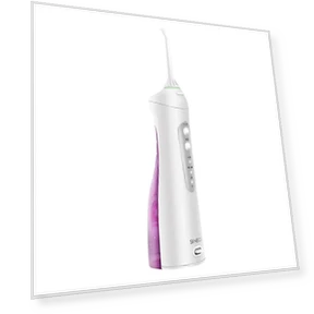 Портативный электрический ирригатор для ухода за полостью рта — Электрические зубные нити, Small Appliances