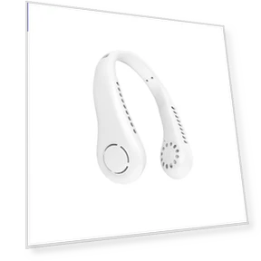 Портативный шейный вентилятор — Персональные вентиляторы, VITA Dogdog Smartwear