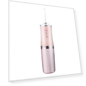 Портативный умный электрический ирригатор — Уход за полостью рта, Dental Clinic