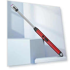 Портативный импульсный воспламенитель для газовой плиты — Плитки настольные, Binchi Lighting Appliances