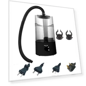 Увлажнитель для рептилий — Гигрометры, AE Selection