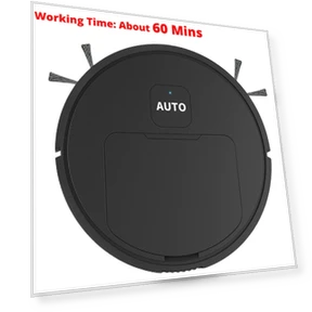 Робот-пылесос — Роботы-пылесосы, Comfort Homeware