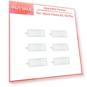 Совместимость с Honor Choice R2 / R2 Plus Робот-пылесос — Запчасти и аксессуары для пылесосов, Lntelligent Living Hall