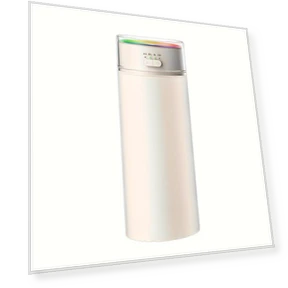 Бесшумный настольный увлажнитель воздуха USB — Увлажнители воздуха, TrendyFinds