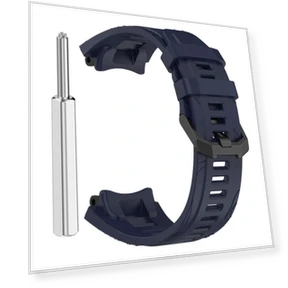 Силиконовый ремешок для часов — Ремешки для часов, Agood