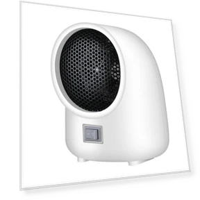 Домашний небольшой обогреватель — Обогреватели, Household kitchen