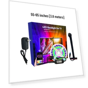 Умная светодиодная лента с синхронизацией по USB — LED ленты, Best Electronics