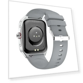 Смарт-браслет — Браслеты и клипсы, Rainbuvvy