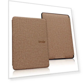 Защитный чехол для Kindle со встроенной подсветкой — Обложки, Auto Home Solutions