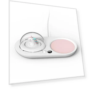 Подогреватель для чашек — Подогреватели напитков, DC-HOME-4