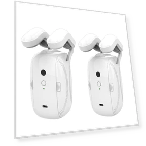 Умный робот для штор — Центры управления и контроллеры, VantaGoods