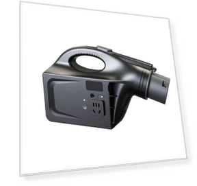 Smart Discharge DC источник питания для электромобилей — Аккумуляторы, GearUp AutoMoto