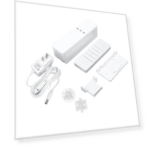 Умный электропривод для штор с WiFi — Центры управления и контроллеры, HIMO Group