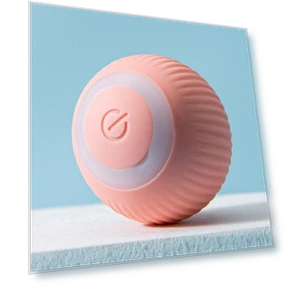 Умный мяч для кошек — Мячики, Vinde Home