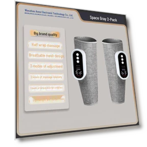 Умный электрический массажер для ног и икр с тепловой терапией — Массажеры для ног, Perfect choice for your home