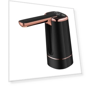 Умный электрический дозатор воды — Кулеры для воды, TOP-HOME MALL