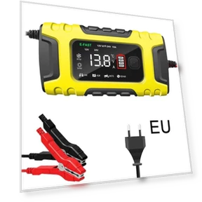 Автомобильное зарядное устройство — Автомобильные зарядные устройства, loverin