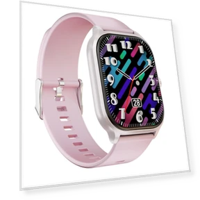 Умные часы для мониторинга здоровья — Умные часы, Premium Choice