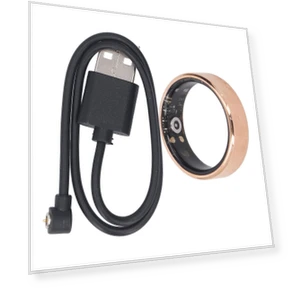 Умное кольцо — Умные кольца, ZuiyouBaby1