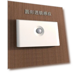 Умный индукционный ночник — Ночники, Wrigleys