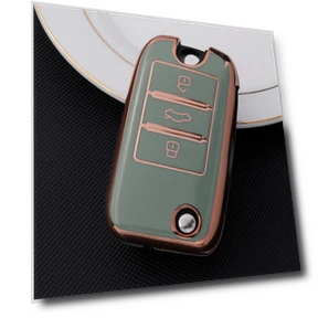 Чехол для ключей смарт-ключа — Брелоки, Lntelligent Living Hall
