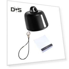 Умный ошейник для отслеживания местоположения питомца — Трекеры, Kitty Cat House