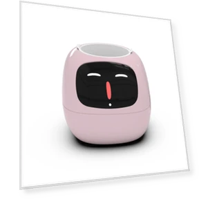 Умный робот-плантатор — Управляемые игрушки и роботы, GYROBALL