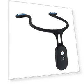 Умный корректор осанки — Ортопедические изделия и поддержка, Lntelligent Living Hall