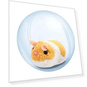 Умные шарики для кошек — Игрушки для питомцев, Be Free