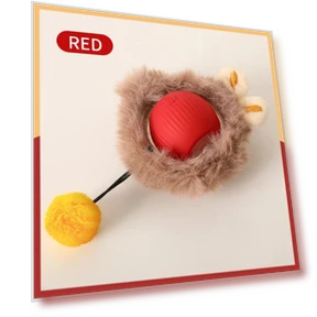 Умные игрушки-мячи для кошек — Игрушки для питомцев, Luminaire Lighting Mall