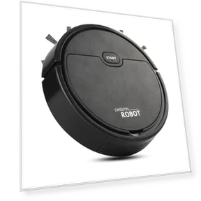 Подметальный робот — Роботы-пылесосы, Daily Home Furnishings