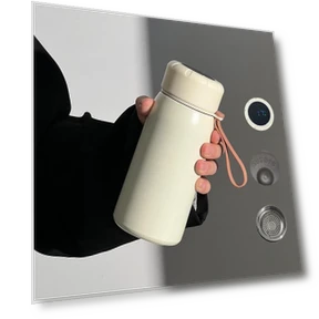 Умная термокружка — Подогреватели напитков, Indoor Furniture