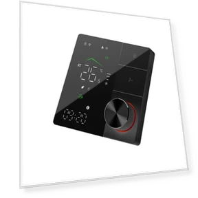 Умный термостат с ручкой — Комнатные термометры, Vinde Home