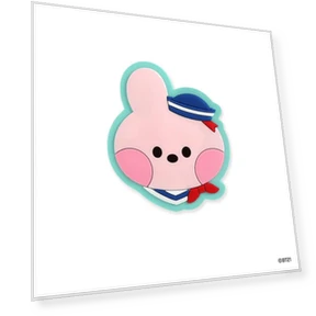 Умный токен BT21 — Ювелирные изделия и часы, BTS