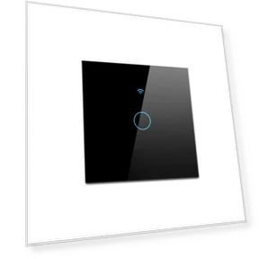 Умный сенсорный выключатель света WiFi — Диммеры, 888 Auto Parts Town