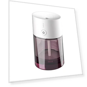 Умный автомобильный освежитель воздуха USB — Увлажнители воздуха, Seahorse Home