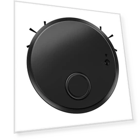 Умный пылесос-подметальщик — Подметальные машины и аксессуары, Cozy Cottage-Relax