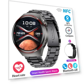 Smart Watch Pro — Умные часы, Zodvboz